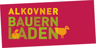 Logo - Alkovner Bauernladen